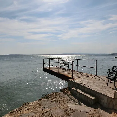 2 Bedroom Imperial With Panoramic Sea Views, Apartmán