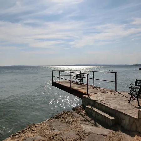2 Bedroom Imperial With Panoramic Sea Views, Апартаменты