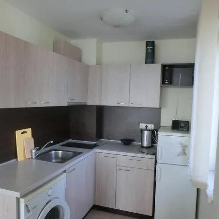 Апартаменты 2 Bedroom Imperial With Panoramic Sea Views,
