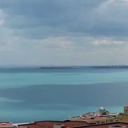 2 Bedroom Imperial With Panoramic Sea Views, * Свети-Влас