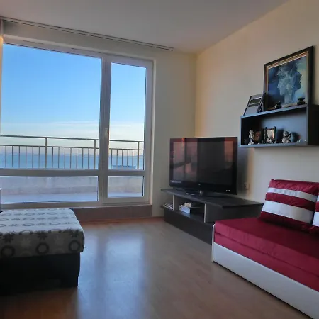 2 Bedroom Imperial With Panoramic Sea Views, Апартаменты *