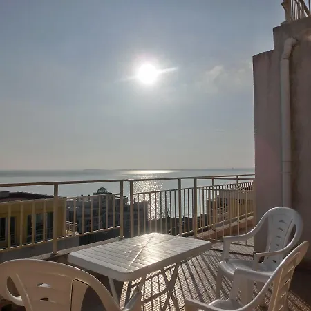 2 Bedroom Imperial With Panoramic Sea Views, *