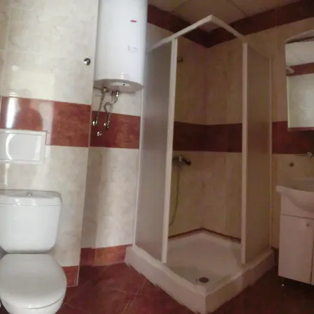 Апартаменты 2 Bedroom Imperial With Panoramic Sea Views, Свети-Влас