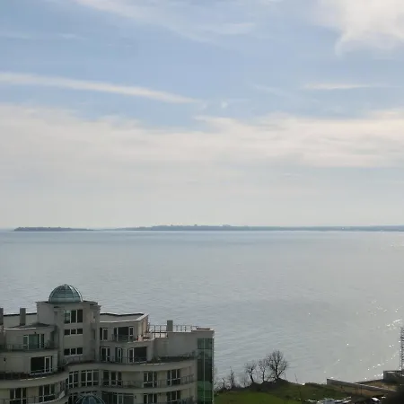 Διαμέρισμα 2 Bedroom Imperial With Panoramic Sea Views, Sveti Vlas