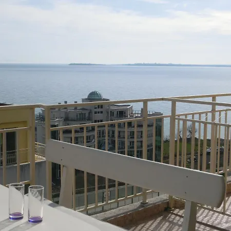 Διαμέρισμα 2 Bedroom Imperial With Panoramic Sea Views, *