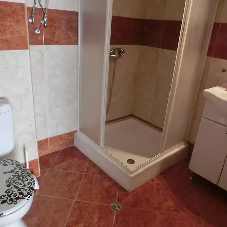 2 Bedroom Imperial With Panoramic Sea Views, Апартаменты *