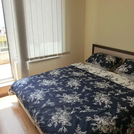 2 Bedroom Imperial With Panoramic Sea Views, Апартаменты Свети-Влас
